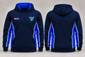 St Michael's Staff Hoodie