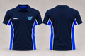 St Micheal's Staff Polo Top