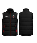 New Santos FC Bodywarmer
