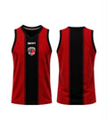 New Santos FC Vest Top